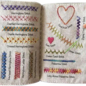 Sewing and Embroidery