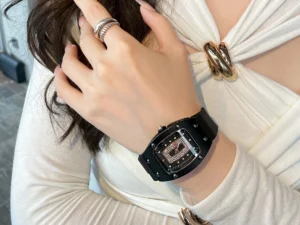 CILOA high quality quartz watches for women luxury brands ladies watch woman automatic movement mechanical Women's waterproof