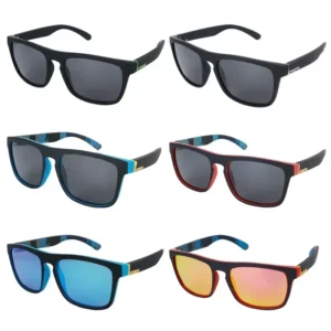 2025 Fashion Polarized Color Changing Sunglasses Men Night Vision Car Driving Sunglass Dirt Bike Motorcycle Cycling Glasses - Image 6