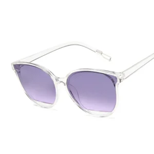 New Arrival 2025 Fashion Sunglasses Women Vintage Metal Mirror Classic Vintage Sun Glasses Female Oculos De Sol Feminino UV400 - Image 4