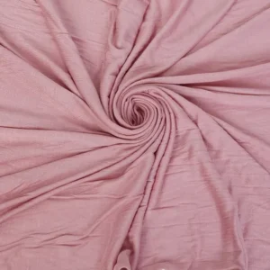 New Muslim Women Jersey Hijab Scarf Solid Color Head Wrap Fashion Headscarf Turban Islam Veil Flexible Premium Modal - Image 7