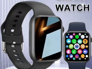 2025 New Smartwatch For Men Android IOS Phone 1.73" Screen Bluetooth Call Blood Oxygen Pressure Monitoring Smart Watch Women