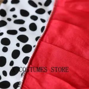 Boys King Cosplay Costumes Red Cloak Adult Kids Prince Robe Crown Velvet Cape Children Birthday Halloween Party Cosplay Costume - Image 7