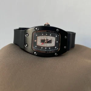 CILOA high quality quartz watches for women luxury brands ladies watch woman automatic movement mechanical Women's waterproof - Image 3