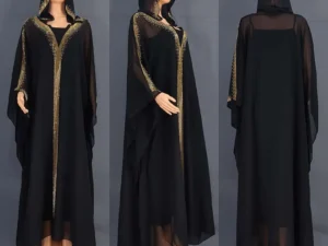 African Dress For Women Boubou Africain Femme Diamonds Dashiki Clothes Long Sleeve Ankara Girl Party Dress Muslim Fashion Abaya