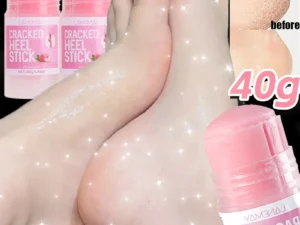 Moisturizing Feet Cream Stick Solution Repairing Softening Dry Cracked Daily Foot Care Tools Ultra-Hydrating Hand Foot Cream