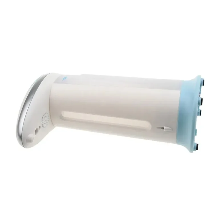 Hot sell Automatic Sensor Cream Sanitizer & Soap Dispenser Infrared Handfree Touchless Free Shipping - Image 3