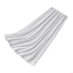 193D Elastic Waist Half Slips for Women Long Slip Under Dresses Invisible Underskirt