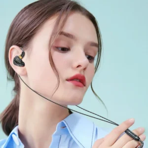 OLAF 3.5mm Jack Type C Plug Wired Headphones HIFI Bass Earphone in-Ear Headset Gamer Handsfree Earbuds For Xiaomi Huawei Samsung - Image 4