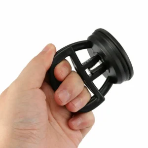 1pcs Dent Puller Pull Bodywork Panel Remover Sucker Tool 2Inch Car Repair Sucker ToolSuction Cup Suitable For Small Dents - Image 4