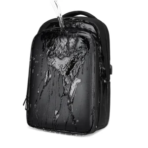 LED Display backpack Business Men travel 15.6 inch Laptop Backpack DIY Smart backpack school Backpack woman multimedia backpack - Image 6