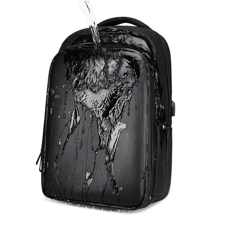 LED Display backpack Business Men travel 15.6 inch Laptop Backpack DIY Smart backpack school Backpack woman multimedia backpack - Image 6