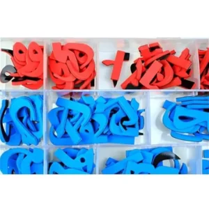 Children Early Education Learning Toy Magnetic Alphabet Board Toys for Arabic Alphabet Consonants Children's Puzzle Fun Games - Image 6