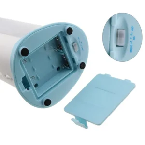 Hot sell Automatic Sensor Cream Sanitizer & Soap Dispenser Infrared Handfree Touchless Free Shipping - Image 5
