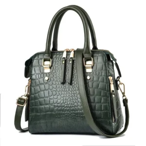 New Tote Korean Edition Styled Sweet And Fashionable Women S Bag Cross Shoulder Handheld - Image 6