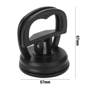 1pcs Dent Puller Pull Bodywork Panel Remover Sucker Tool 2Inch Car Repair Sucker ToolSuction Cup Suitable For Small Dents - Image 6