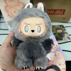 New Labbubu Big Energy 3.0 Vinyl Blind Box Plush Cartoon Creative Labbubu V3 Mysterious Box Bag Pendant Girl Birthday Gift - Image 4