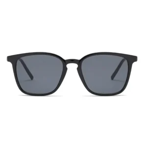 2025 Fashion Square Sunglasses Woman Retro Brand Designer Shades Sun Glasses Female Black Vintage Cat Eye Driving Oculos De Sol - Image 5