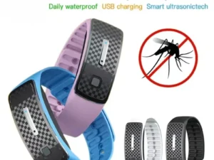 M30 Practical Ultrasonic Body Shape Wristband Smart Magnetic Lymphatic Detox Bracelet Heart Rate Fitness Pedometer Wristbands