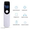 Digital Infrared Thermometer Forehead Ear Non-Contact Thermometer medical Termometro Body Fever Baby/Adult Temperature - Image 5