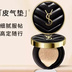 Leather air cushion concealer moisturizing and lasting oil control BB cream liquid foundation