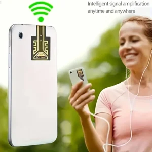 6-piece portable mobile phone signal amplifier - suitable for suburban and remote areas, improving communication stability - Image 6