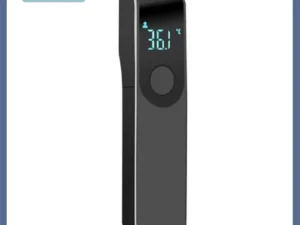 Digital Infrared Thermometer Forehead Ear Non-Contact Thermometer medical Termometro Body Fever Baby/Adult Temperature