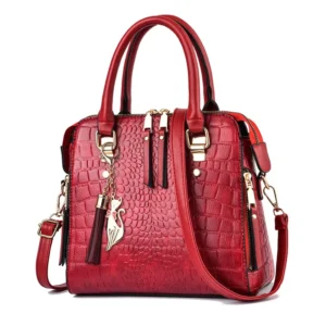 New Tote Korean Edition Styled Sweet And Fashionable Women S Bag Cross Shoulder Handheld