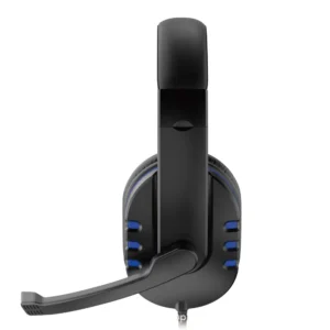 3.5mm Wired Gaming Headphones Game Headset Noise Cancelling Earphone with Microphone Volume Control for PS4 Play Station 4 PC - Image 6
