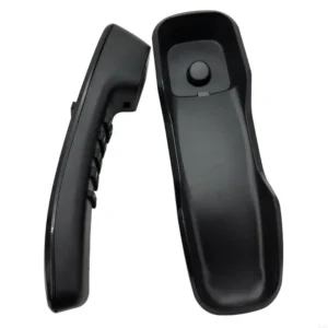Corded Phone Landline Phone for Home Telephones Landline Corded Wall Mountable W8EC - Image 4