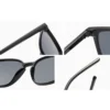 2025 Fashion Square Sunglasses Woman Retro Brand Designer Shades Sun Glasses Female Black Vintage Cat Eye Driving Oculos De Sol - Image 7