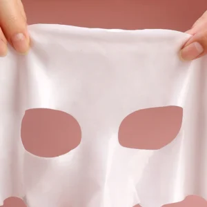 1/2/5/10Pcs Bio Collagen Face Mask Shrink Pores Deep Hydrating Moisturizing Split Mask Firming Nourish Brighten Facial Skin Care - Image 7