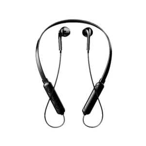 Wireless 9D Bluetooth Headset NeckHanging Stereo Noise Reduction Universal 5.0 Sports Headset Microphone - Image 4