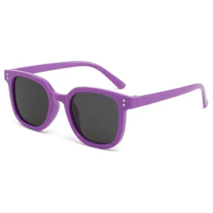 New Children Sunglasses Fashion Colorful Kid Sun Glasses Boy Girl Unisex Vintage square Goggle UV400 - Image 7