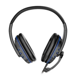 Headphones 3.5mm Wired Gaming Headset Earphones Music For PS4 Play Station 4 Game PC Chat computer With Microphone - Image 7