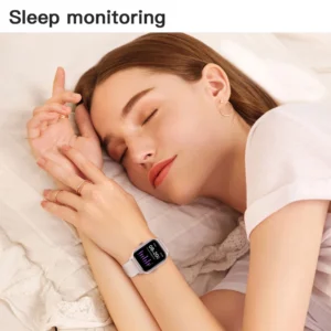 LEMFO LT10 Smart Watch 2024 Android Gift Bluetooth Call Smartwatch 2024 Touch Dial Music Fitness Tracker Sports Watches - Image 7