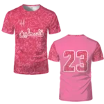 Fashion Palestine Flag Football Jersey Summer Trend Crew Neck 3D National Emblem Printed Sports T Shirt Casual Uniex Loose Tees