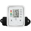 Blood Pressure Monitor Digital Tonometer Upper Arm Blood Pressure Meter Automatic BP Medical Sphygmomanometer Pulse - Image 2