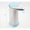 Hot sell Automatic Sensor Cream Sanitizer & Soap Dispenser Infrared Handfree Touchless Free Shipping - Image 7