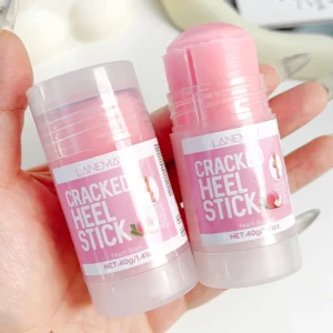 Moisturizing Feet Cream Stick Solution Repairing Softening Dry Cracked Daily Foot Care Tools Ultra-Hydrating Hand Foot Cream - Image 4