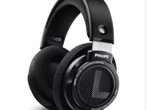 Philips SHP9500 Headphone HiFi Stereo Wired Earphone Computer Online Learning Earbuds Esports Game 3.5mm 6.3mm Universal Headset
