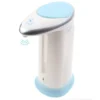 Hot sell Automatic Sensor Cream Sanitizer & Soap Dispenser Infrared Handfree Touchless Free Shipping