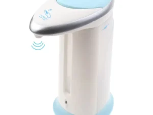 Hot sell Automatic Sensor Cream Sanitizer & Soap Dispenser Infrared Handfree Touchless Free Shipping