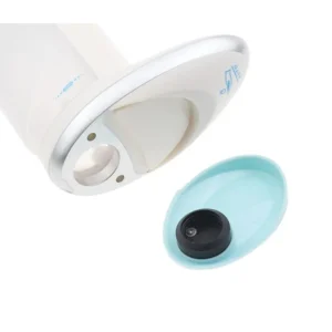 Hot sell Automatic Sensor Cream Sanitizer & Soap Dispenser Infrared Handfree Touchless Free Shipping - Image 6