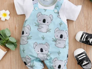 Baby Clothes