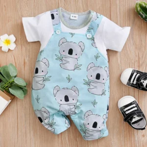 Baby Clothes