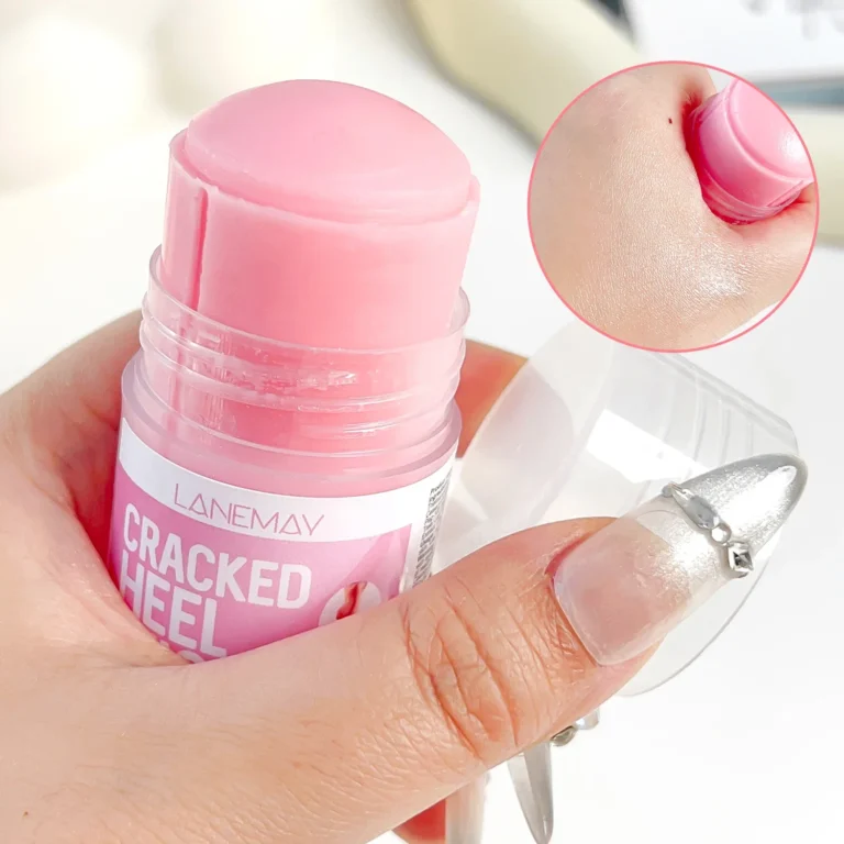 Moisturizing Feet Cream Stick Solution Repairing Softening Dry Cracked Daily Foot Care Tools Ultra-Hydrating Hand Foot Cream - Image 3