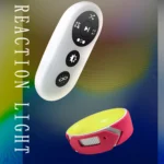 reaction training light lamp speed agility response equipment rehabilitation brain kids sports