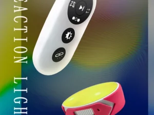 reaction training light lamp speed agility response equipment rehabilitation brain kids sports