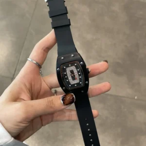 CILOA high quality quartz watches for women luxury brands ladies watch woman automatic movement mechanical Women's waterproof - Image 7